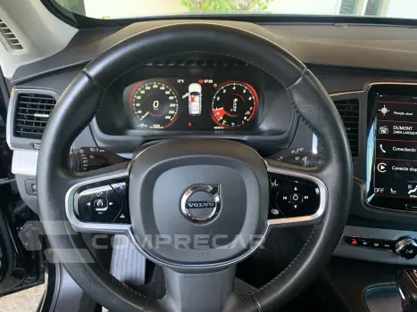 XC90 2.0 T6 Momentum AWD Geartronic