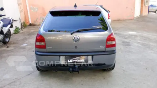 GOL 1.0 MI 16V G.III