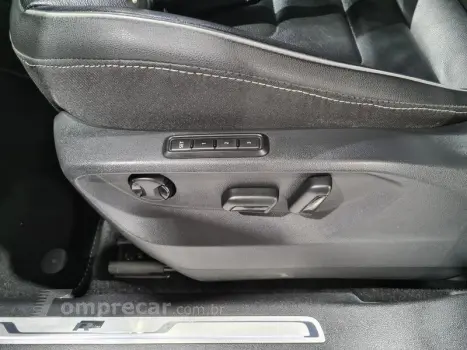 TIGUAN ALLSPACE R-LINE 350 TSI 2.0 4X4