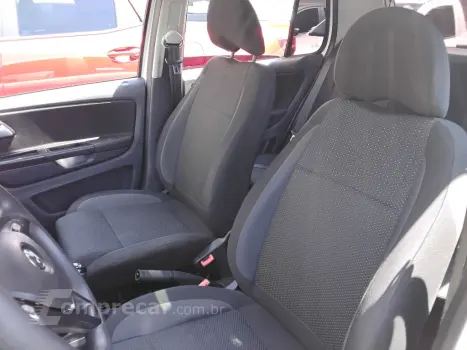 FOX 1.6 MSI TOTAL FLEX CONNECT 4P MANUAL