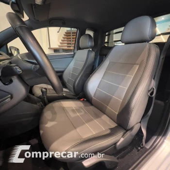 Saveiro CROSS 1.6 T. Flex 16V CE