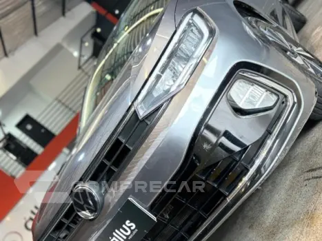 VIRTUS - 1.0 200 TSI COMFORTLINE AUTOMÁTICO