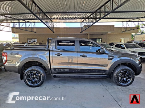 RANGER 3.2 Storm 4X4 CD 20V