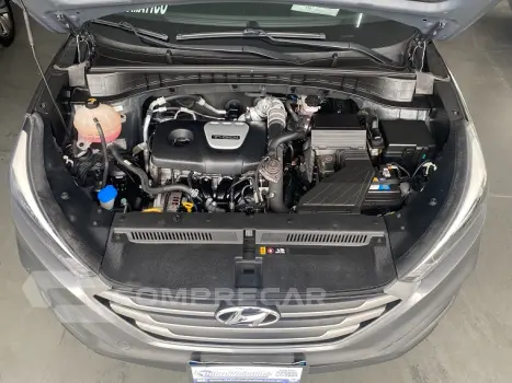 TUCSON 1.6 16V T-gdi GLS Ecoshift