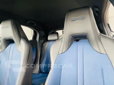 DOLPHIN MINI 38 KW ELÉTRICO GS