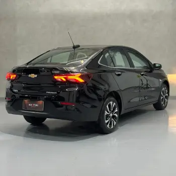 ONIX SED. Plus PREM. 1.0 12V TB Flex Aut