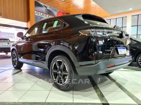 HR-V EXL 1.5 SENSING 16V 5P AUT