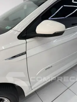 POLO 1.0 200 TSI Comfortline