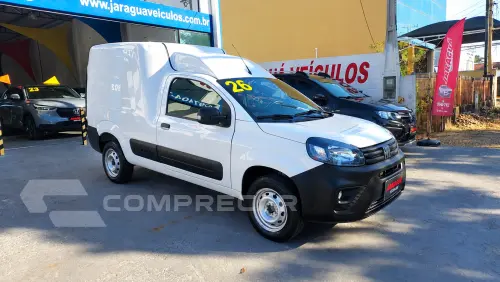 FIORINO 1.3 Firefly Endurance