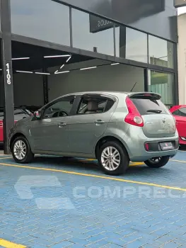 Palio ESSENCE 1.6 Flex 16V 5p