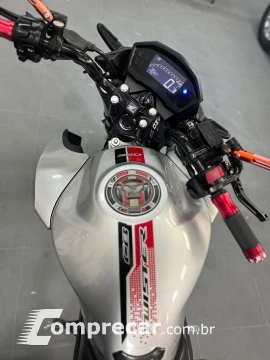 HONDA CB TWISTER/FLEXONE 250cc