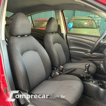 VERSA 1.0 12V V-drive