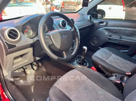 FIESTA 1.0 MPI 8V