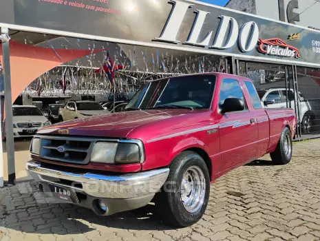 RANGER 4.0 STX 4X2 CE V6 12V