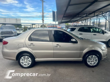 Siena 1.0 4P EL FLEX