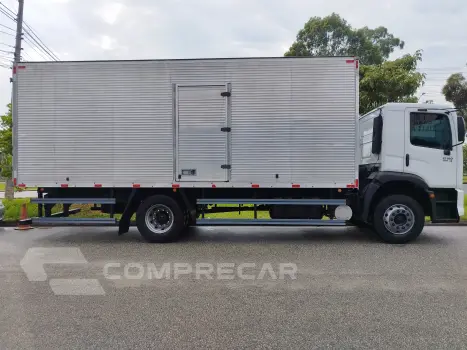 Constellation 17.190 + Baú