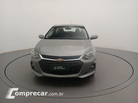 ONIX 1.0 FLEX LT MANUAL
