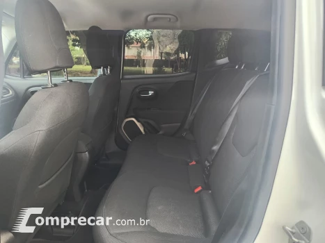 RENEGADE 1.8 16V Sport
