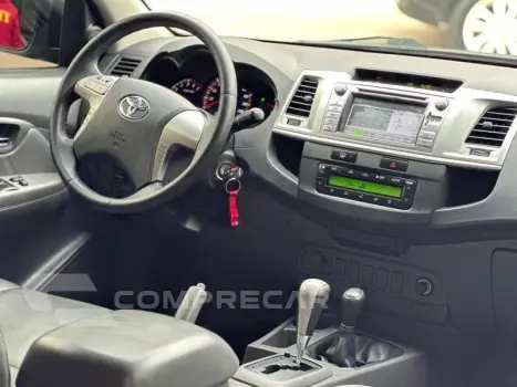 HILUX CD4X4 SRV