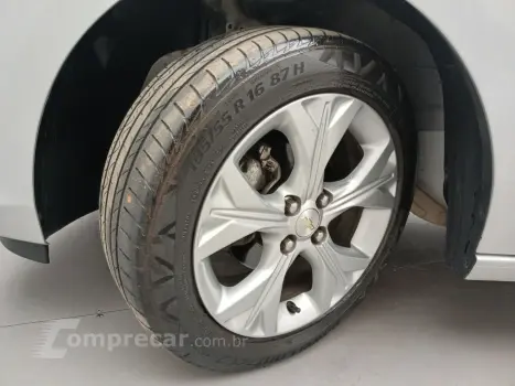 ONIX 1.0 TURBO FLEX PLUS LTZ MANUAL