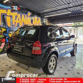 TUCSON GLS 20L
