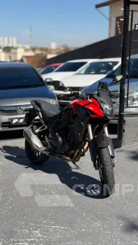 CB500 X