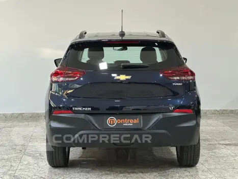 TRACKER 1.0 Turbo LT