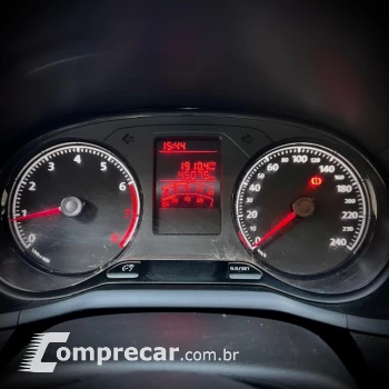 GOL 1.6 16V MSI Totalflex