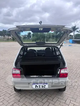 UNO 1.0 MPI Mille Fire Economy 8V