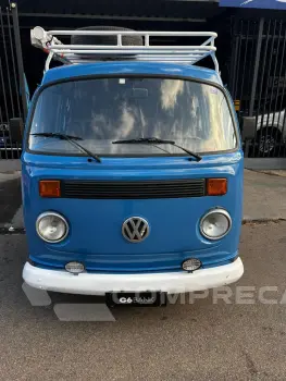 KOMBI 1.5 STD 8V