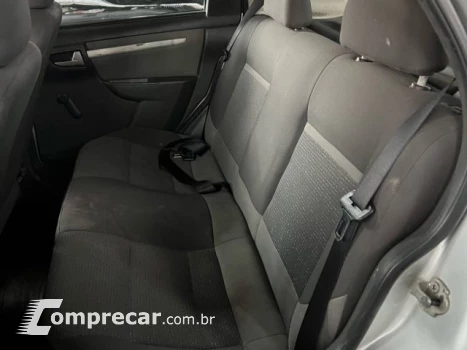 CELTA - 1.0 MPFI LT 8V 4P MANUAL