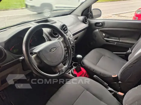 FIESTA 1.6 MPI TREND SEDAN 8V