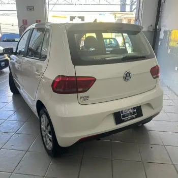 Fox Comfortline 1.0 Flex 8V 5p
