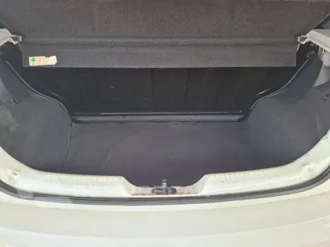 Fox 1.6 Msi Trendline 8V Flex 4P Manual