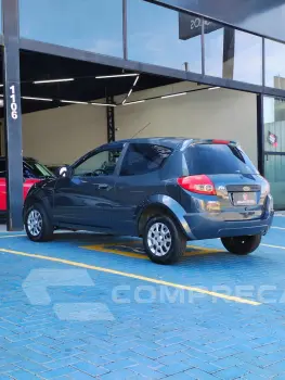 Ka 1.0 8V/1.0 8V ST Flex 3p