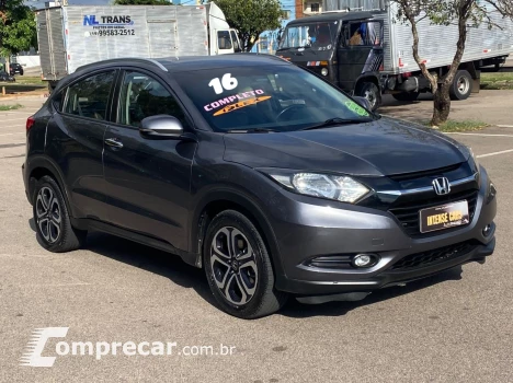 HR-V 1.8 16V EXL