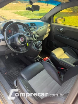 500 Sportair manual