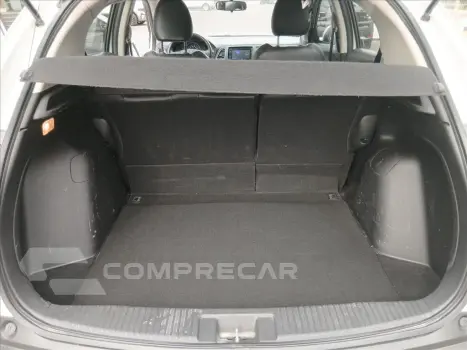HR-V 1.8 16V FLEX EX 4P AUTOMÁTICO