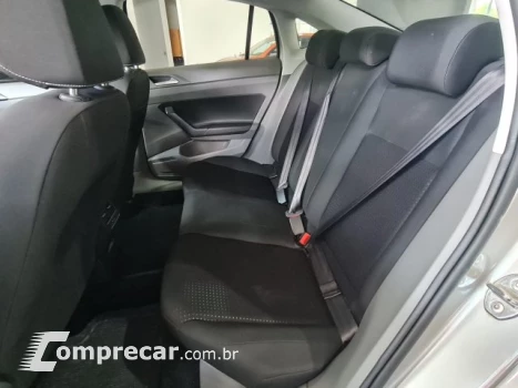 VIRTUS - 1.0 200 TSI COMFORTLINE AUTOMÁTICO