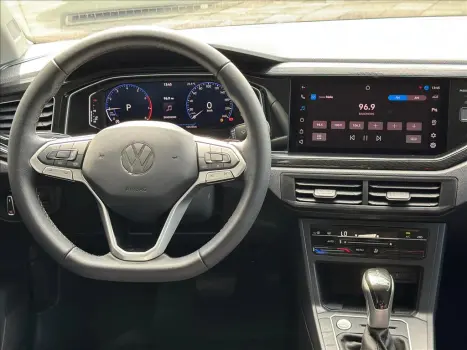 POLO 1.0 170 TSI HIGHLINE AUTOMÁTICO