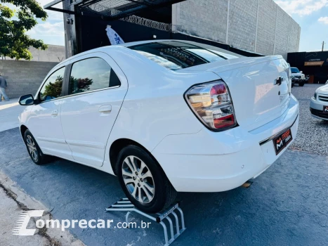 COBALT 1.8 MPFI Graphite 8V