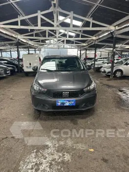 ARGO DRIVE 1.0 6V FLEX