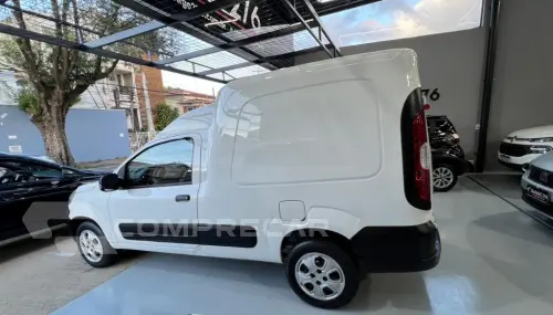 Partner Rapid Busin. Pack 1.4 Flex Mec.