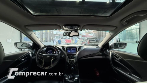 AZERA 3.0 V6 24V 4p Aut.