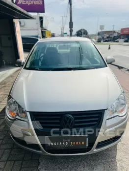 POLO 1.6 MI 8V