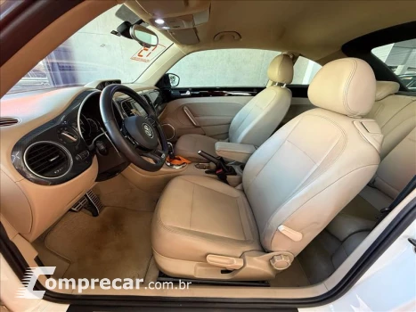 FUSCA 2.0 TSI 16V