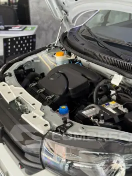 MOBI 1.0 EVO Trekking