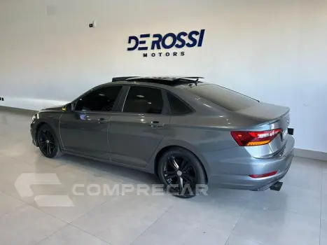 JETTA R-LINE 250 TSI 1.4 FLEX 16V AUT.