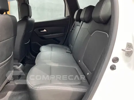 DUSTER Iconic 1.3 TB 16V Flex Aut.