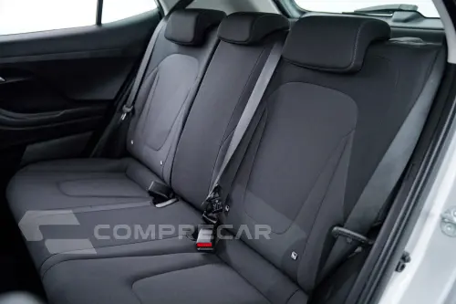 Creta Comfort 1.0 TB 12V Flex Aut.